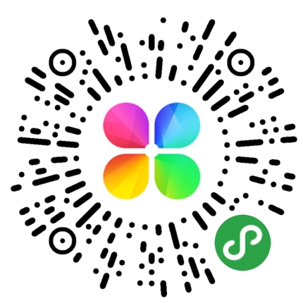 黄静秀医生二维码