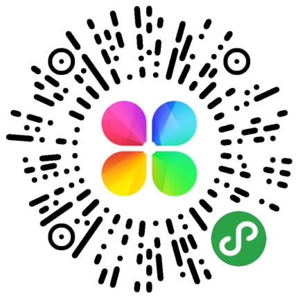 张燕医生二维码