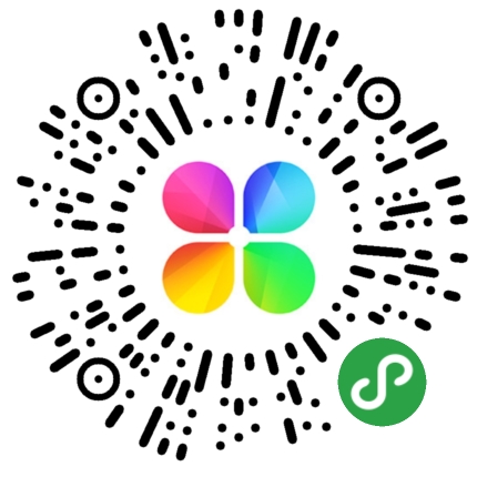 杨坤医生二维码