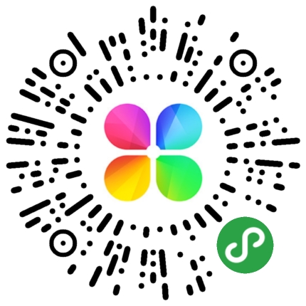 都宾宾医生二维码