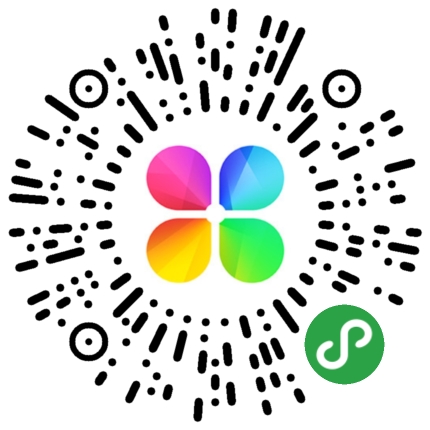 杨如杏医生二维码