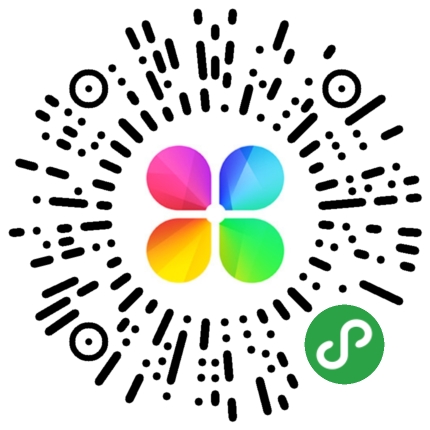 梁星医生二维码