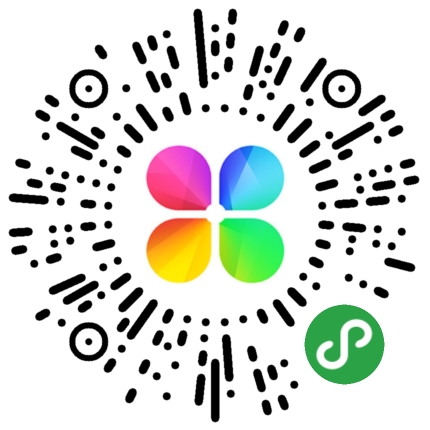 才振国医生二维码