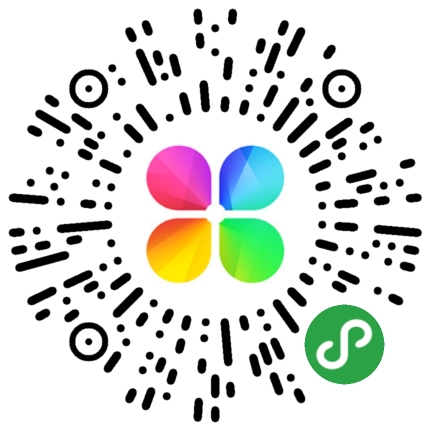 董园园医生二维码