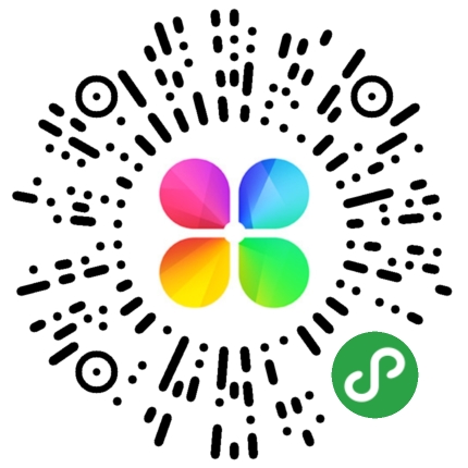 陈珩医生二维码