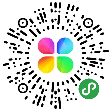 赵婷婷医生二维码