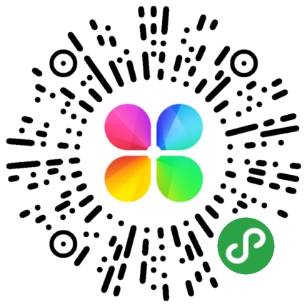 王明华医生二维码