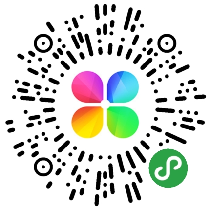 钟小亮医生二维码