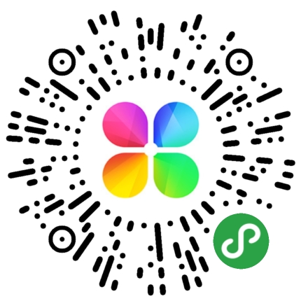 董欣医生二维码