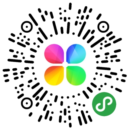 成莉医生二维码