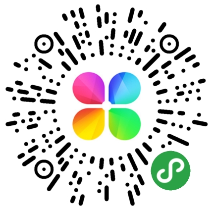 张芬芳医生二维码