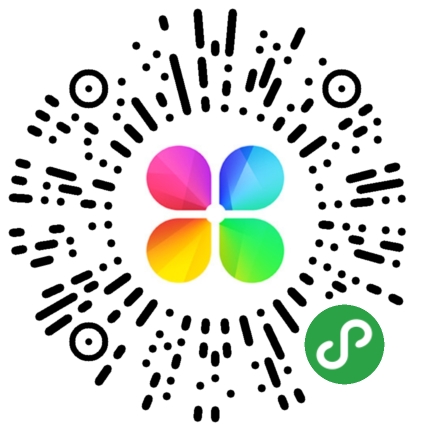 班虹医生二维码