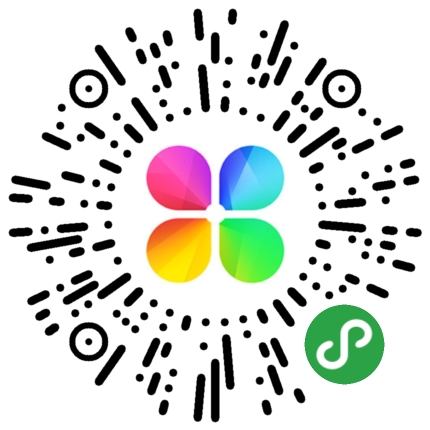 周进医生二维码