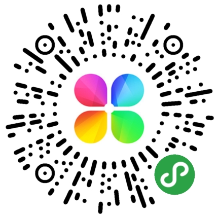 魏来医生二维码