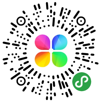 郭新民医生二维码