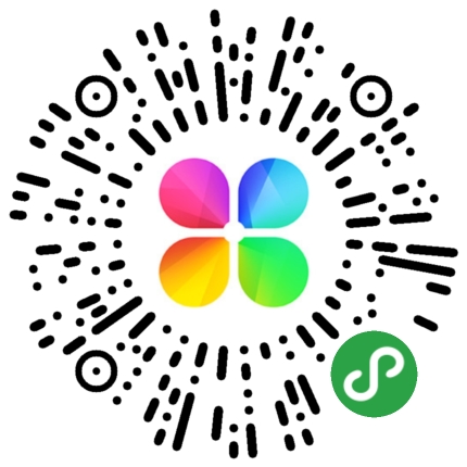 马凤海医生二维码