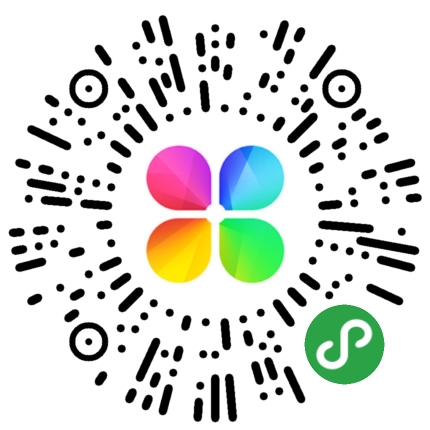 付研医生二维码