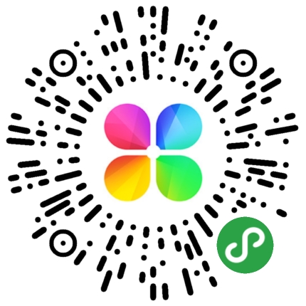 杨思远医生二维码