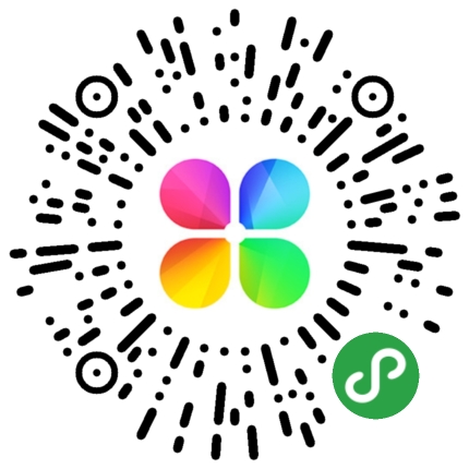 田华医生二维码