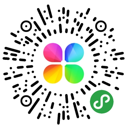 卫东歌医生二维码