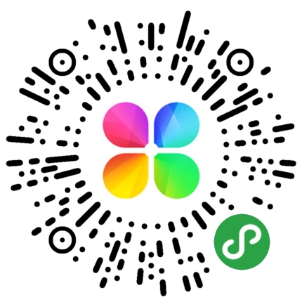 龙英医生二维码