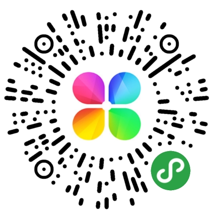 杜向荣医生二维码