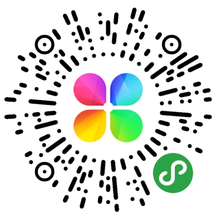 吕钊医生二维码