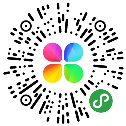 乔红曼医生二维码