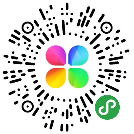 赵明哲医生二维码