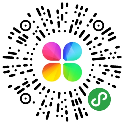 毕丽丽医生二维码