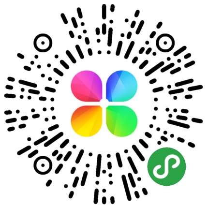 杜英伟医生二维码