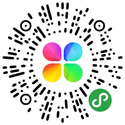 吕炳蓉医生二维码