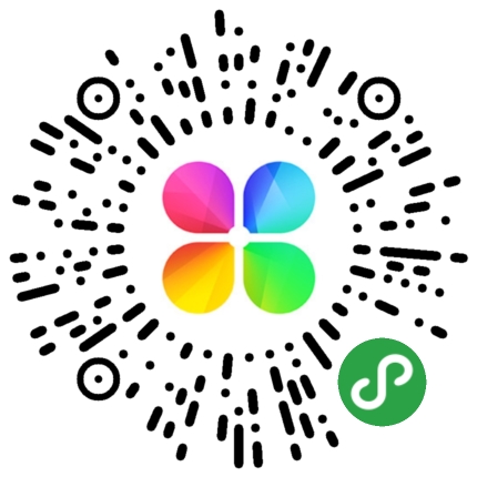 吕丽娜医生二维码