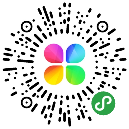 胡建华医生二维码