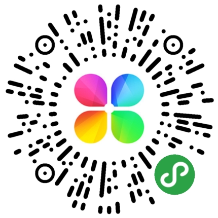 朱丽娟医生二维码