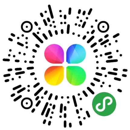 李风杰医生二维码