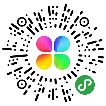 易其星医生二维码