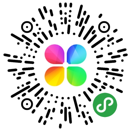 吴小美医生二维码