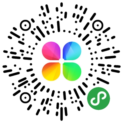 陈坤医生二维码