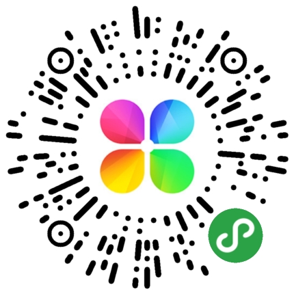 罗科峰医生二维码