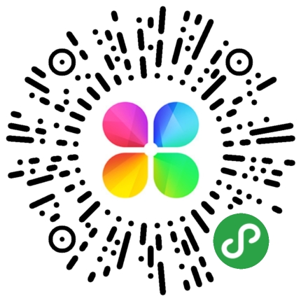 张羡医生二维码