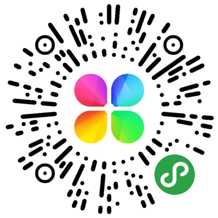 韩双杨医生二维码