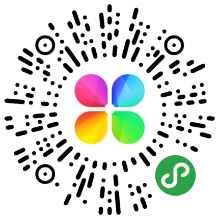 杨林医生二维码