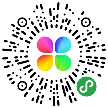 洪铭岩医生二维码