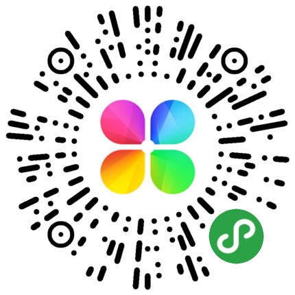 张强医生二维码