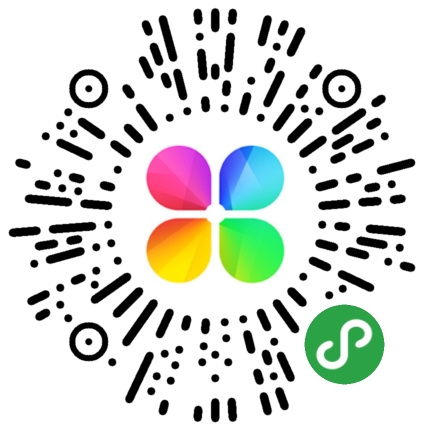 白秀清医生二维码