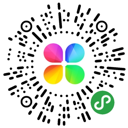 陈静医生二维码