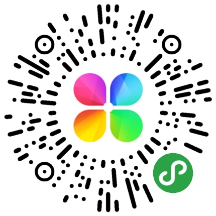 余德海医生二维码