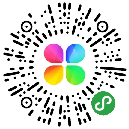 井菊兰医生二维码