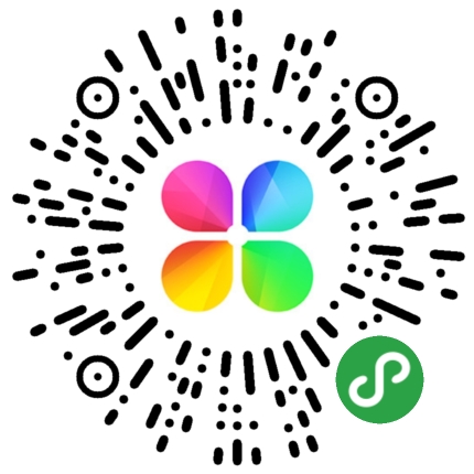 陈钢医生二维码